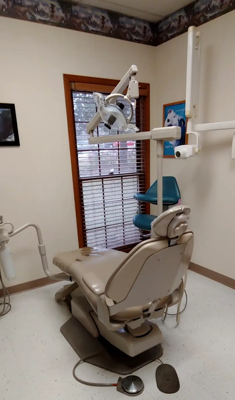 Mobile Adams Dentistry