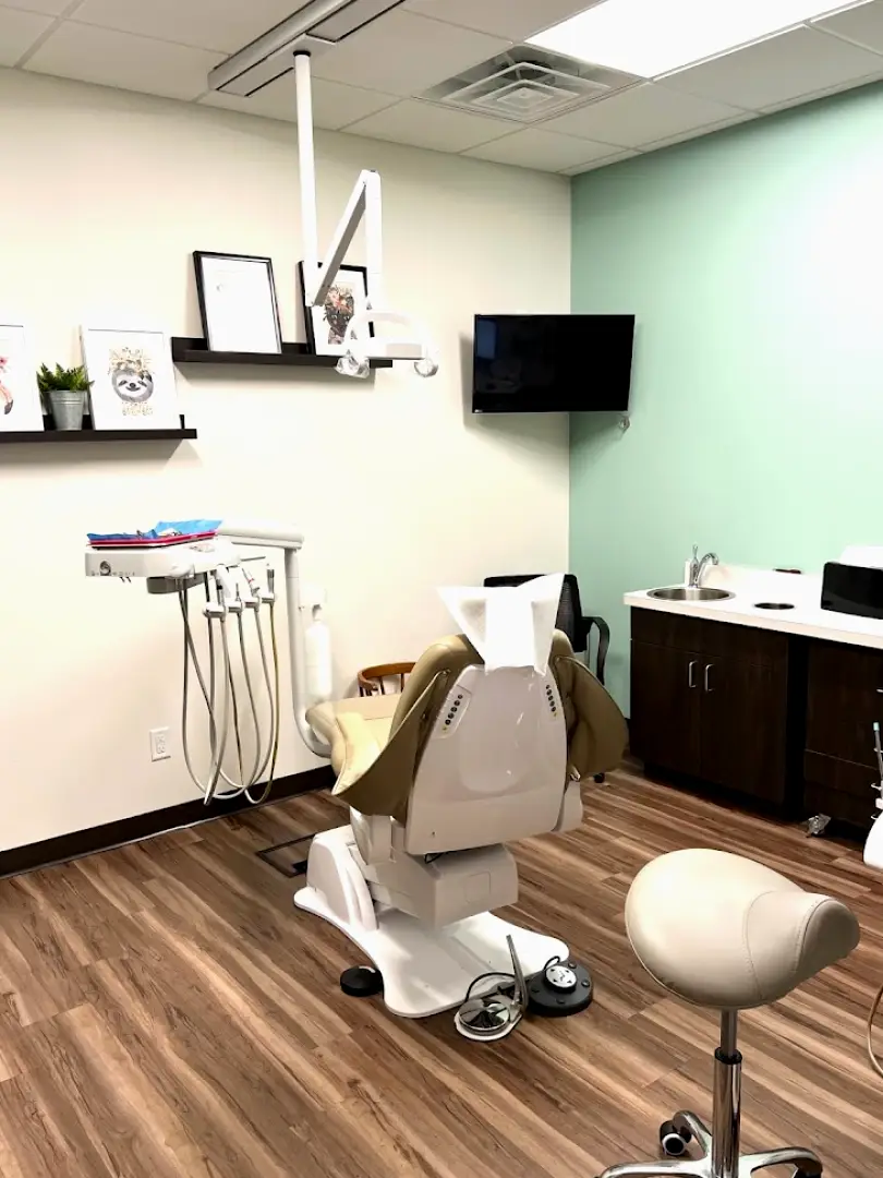 Montevideo Family Dentistry