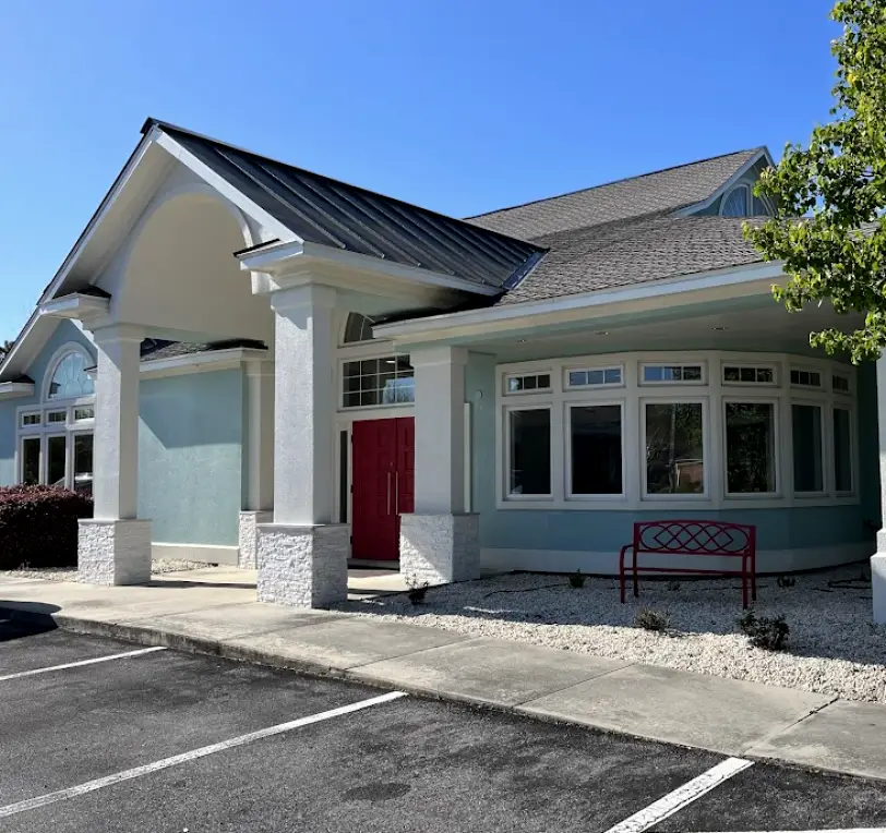 Morehead City Cherryl A. Davis, DDS PA