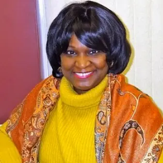 Mt Vernon Cecille Gordon, D.M.D.