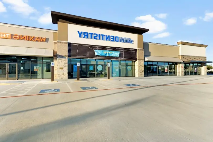 New Caney Smiles Dentistry
