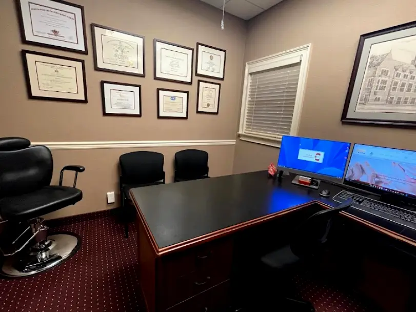 North Massapequa Capogna Orthodontics