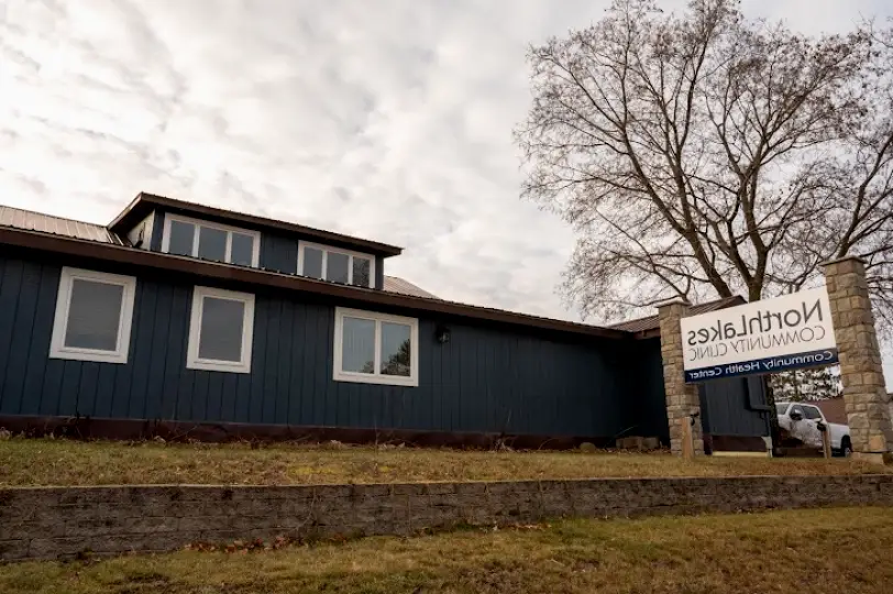 NorthLakes Community Clinic - Iron River