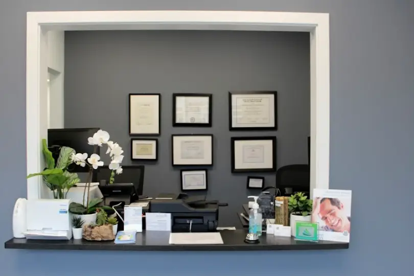  Norwalk Cordial Dental