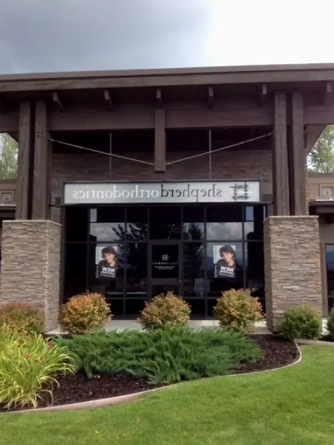  Ogden Shepherd Orthodontics