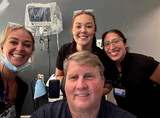 Orchard Lake Village iCare Oral Surgery