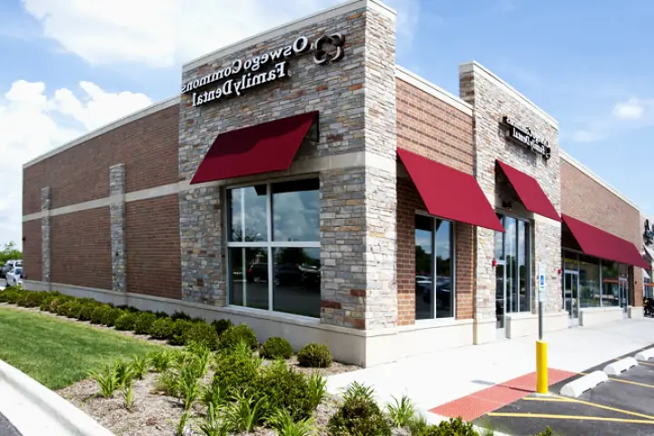 Oswego Commons Family Dental