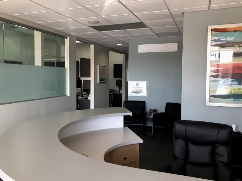Overland Park Thompson Family Dental - Christopher Thompson DDS