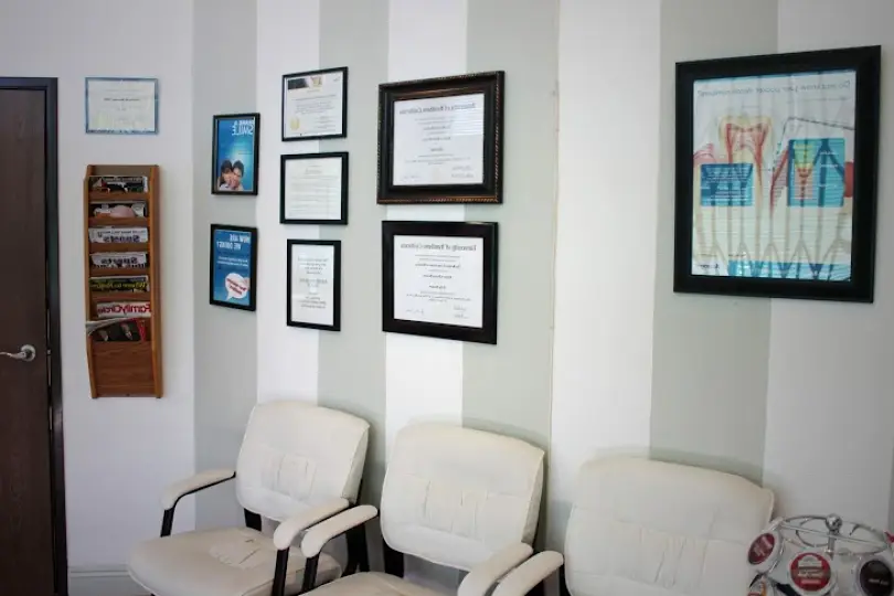 Panorama City Smile Center