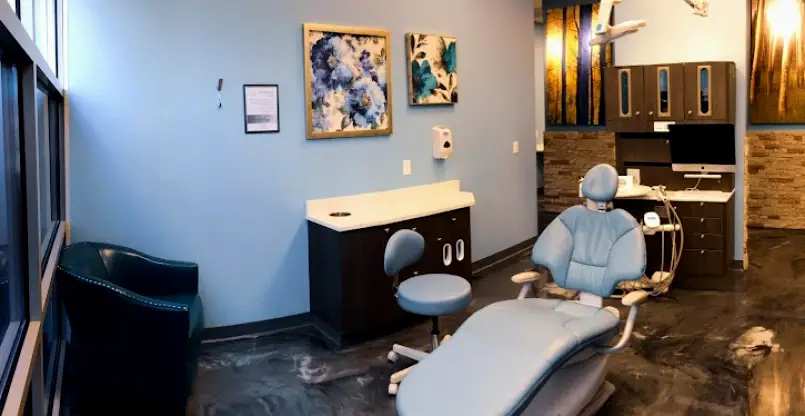  Parker Front Range Smiles Dentistry