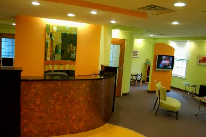 Peabody Northside Dental Care, PC