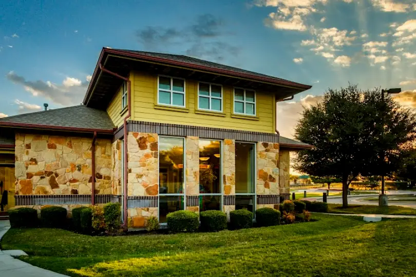 Pflugerville Dr. Anthony D. Bain, DDS