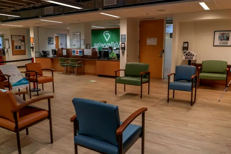  Phoenix Valleywise Community Health Center - McDowell