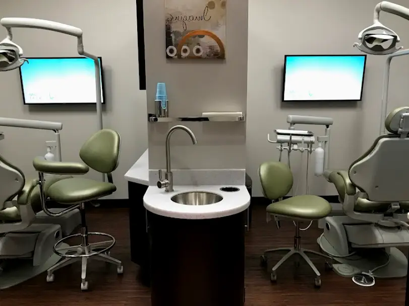 Plano Smile One Dental