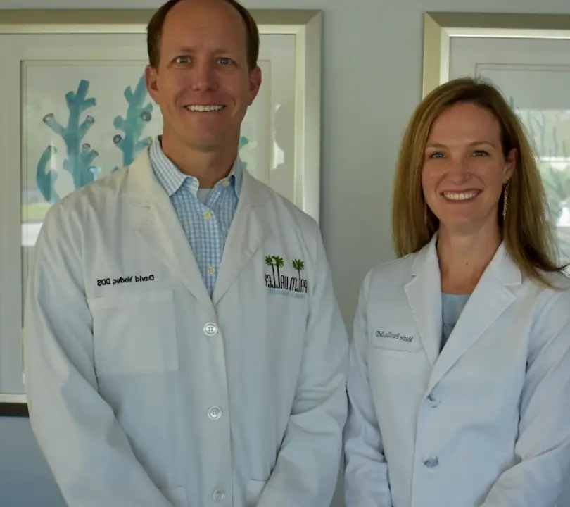 Ponte Vedra Beach Dr. David Yoder