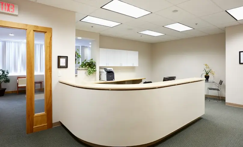  Portsmouth Smile Design Center