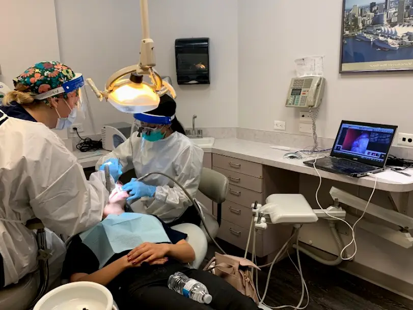 River Edge Feiler Dental Associates