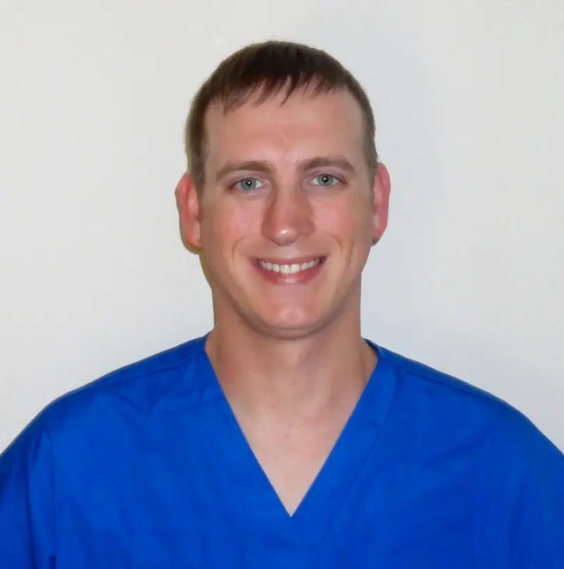 Rockledge Justin Lieneck DMD