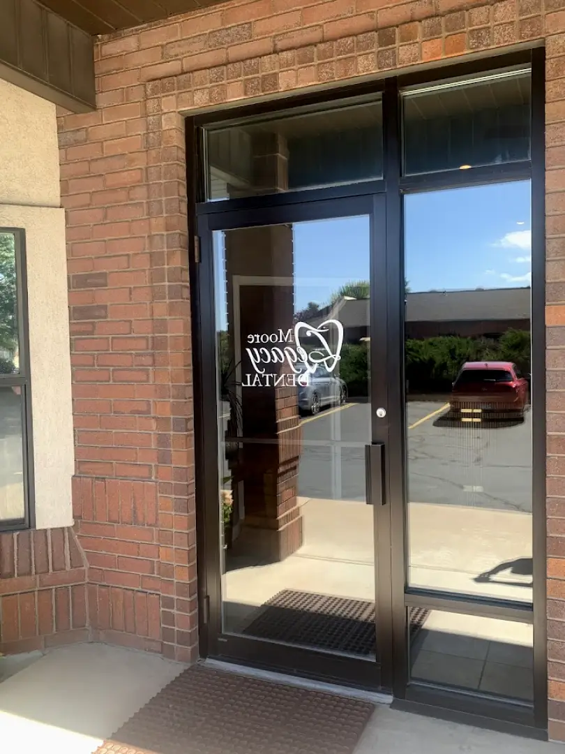 Roy Moore Legacy Dental