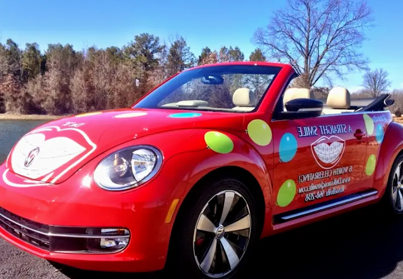  Russellville Dr. Carmella M. Knoernschild Orthodontic Clinic