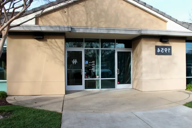 Sacramento Evrigenis Orthodontics