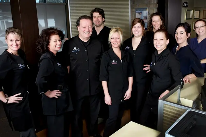 Salaberry-de-Valleyfield Clinique dentaire Dent à Vie