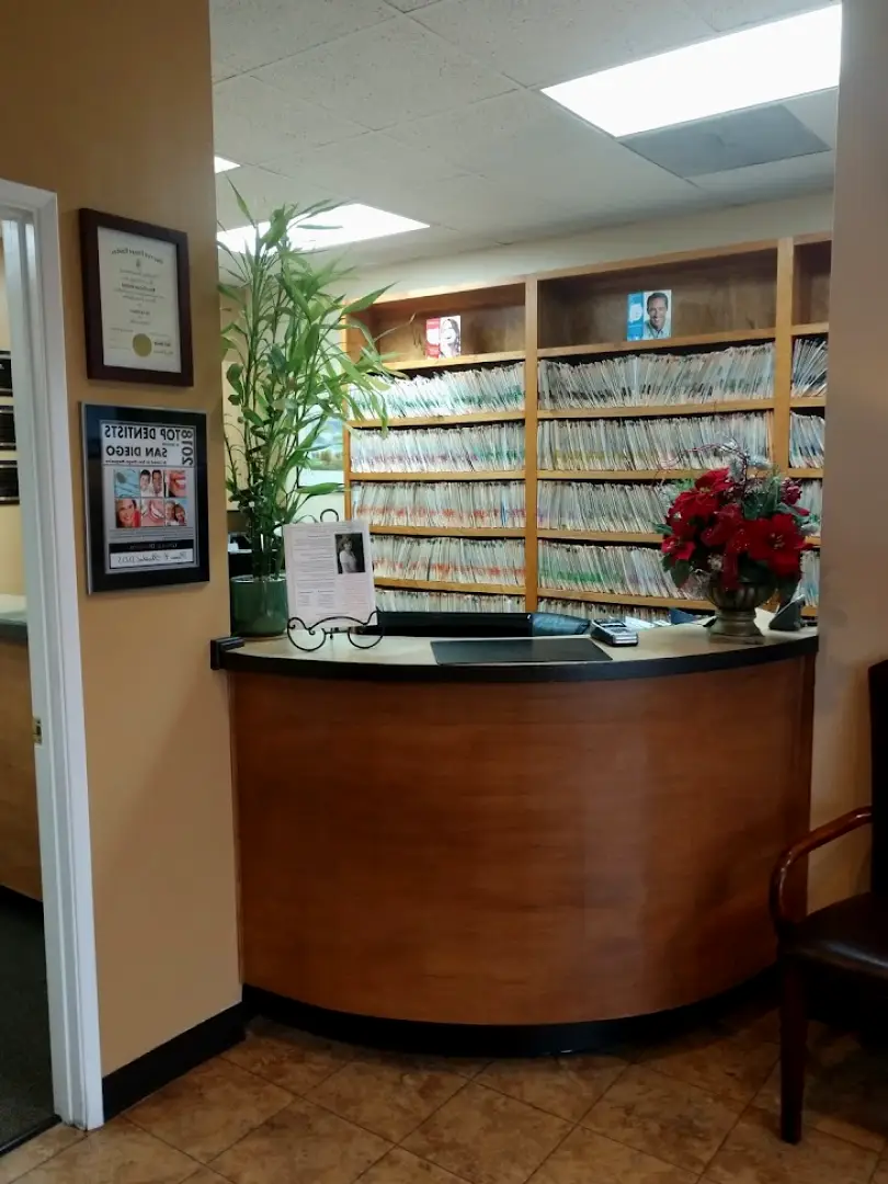 San Marcos Dr. Rima C. Shahhal, DDS