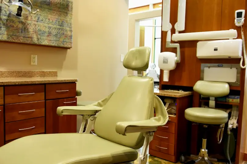 Sandwich First Impressions The Art Of Dentistry By Lerohl & Landers