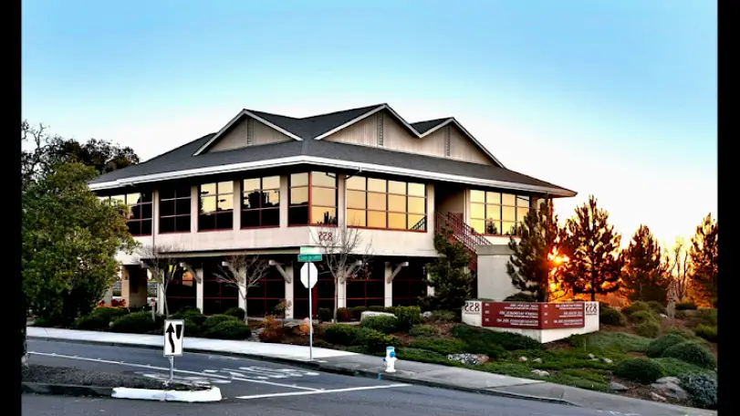 Santa Rosa Andrew T McCormick, DDS