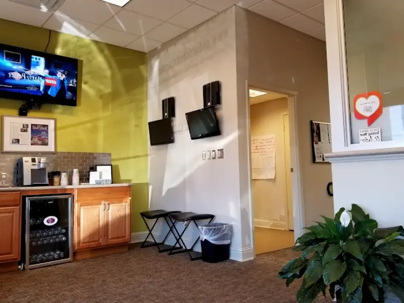 Shreveport Dr. Shannon M. Backofen, DDS