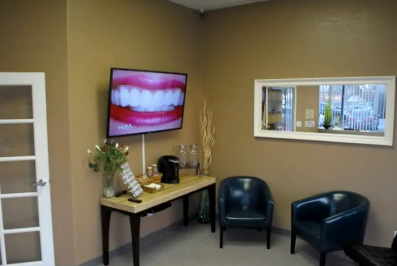 Simi Valley Aura Family Dentistry