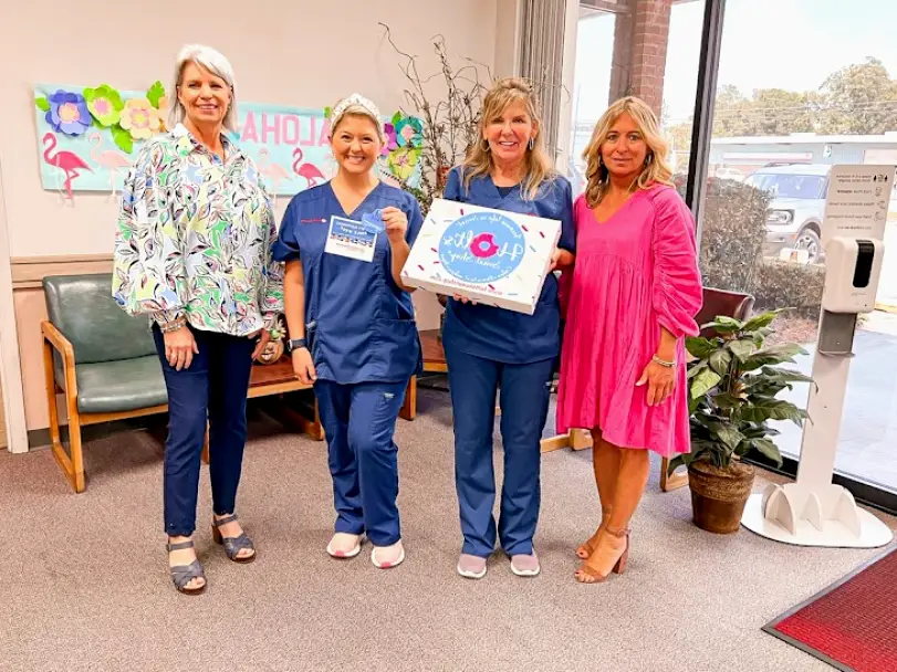 Smile Doctors Orthodontics - Baxley