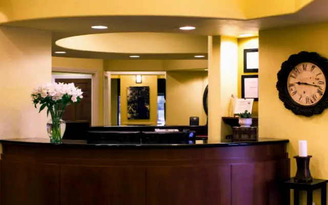  Springdale Dr. Dwight D. Duckworth, DDS, MAGD