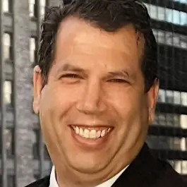 Staten Island Dr. Paul Albicocco