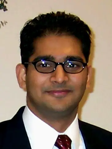 Tracy Ashok N. Veeranki, DDS, FIBCSOMS, FACS