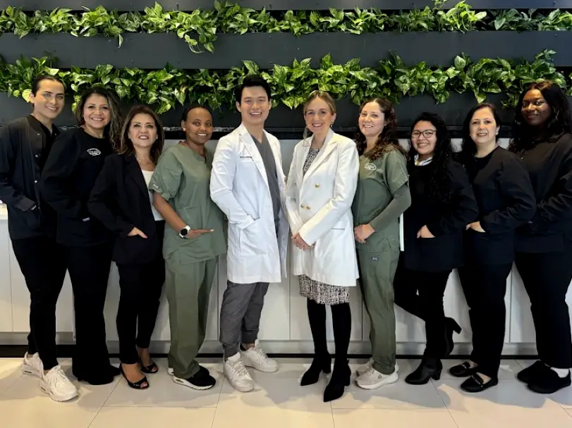 Tysons Avanti Dentistry