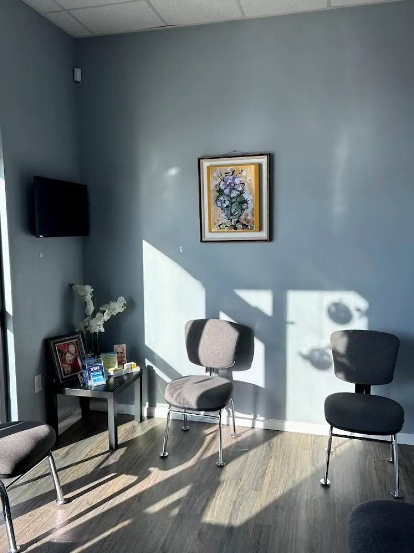 Urban Dental Cibolo