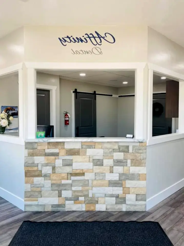 Vernal Affinity Dental