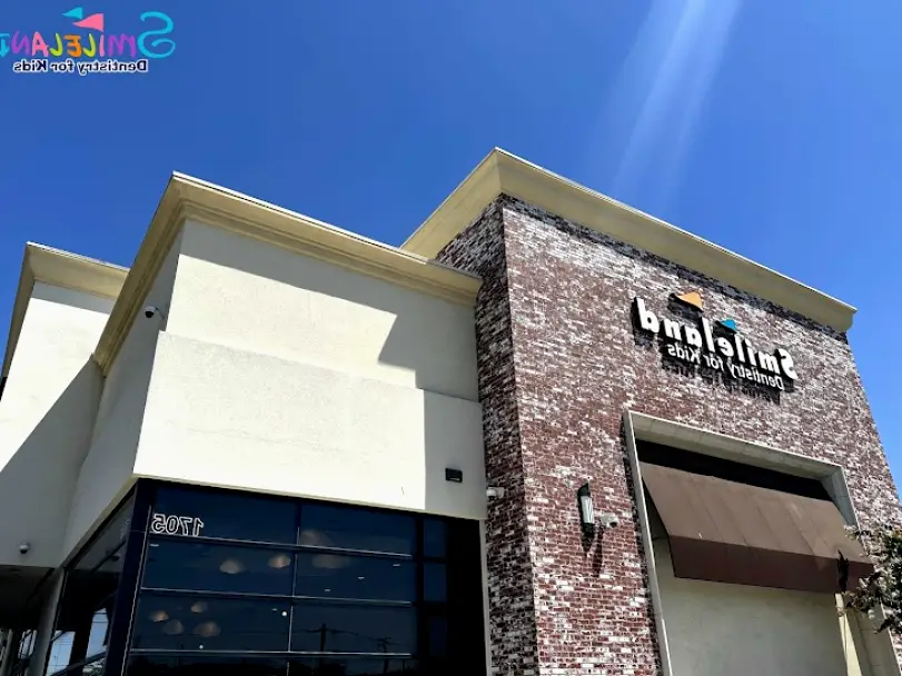 Visalia Smileland Dental