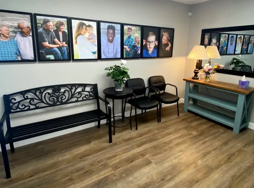 Wamego Prairie Winds Family Care