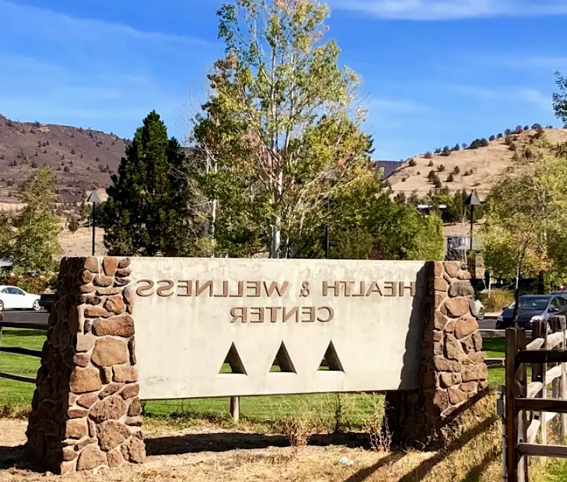 Warm Springs Health & Wellness