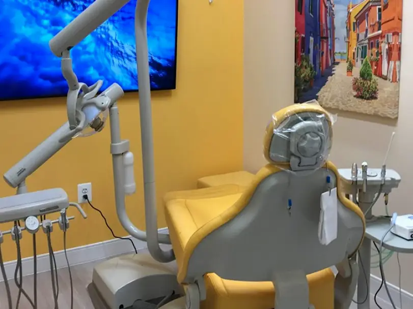 Washington Dental Town DC Dentists