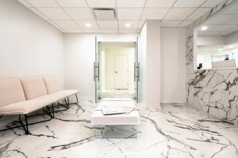 Washington Siranli Dental - DuPont Circle