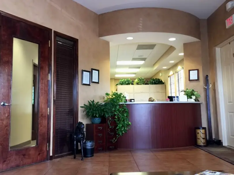 Wesley Chapel Dr. Joan H. Lynch, DDS
