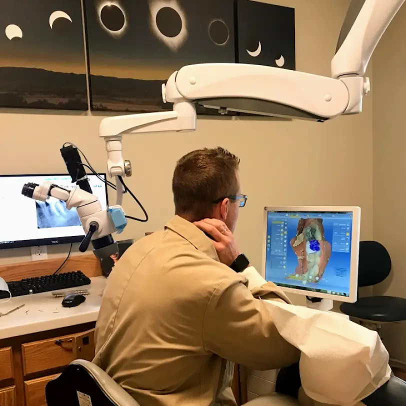 West Linn Tichy Dental LLC