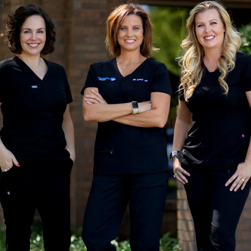 Wichita Falls Tracy Hill D.D.S. - Cornerstone Dental