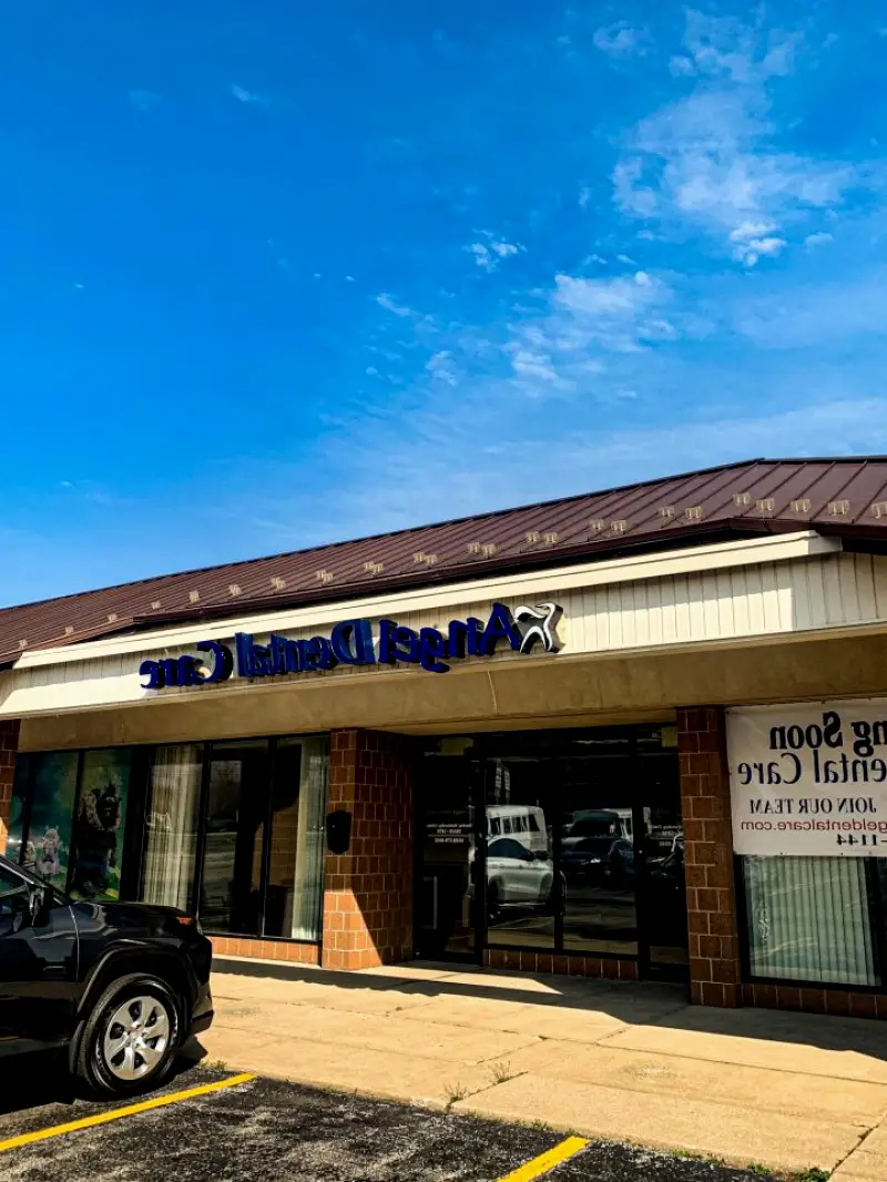 Willoughby Hills Angel Dental Care