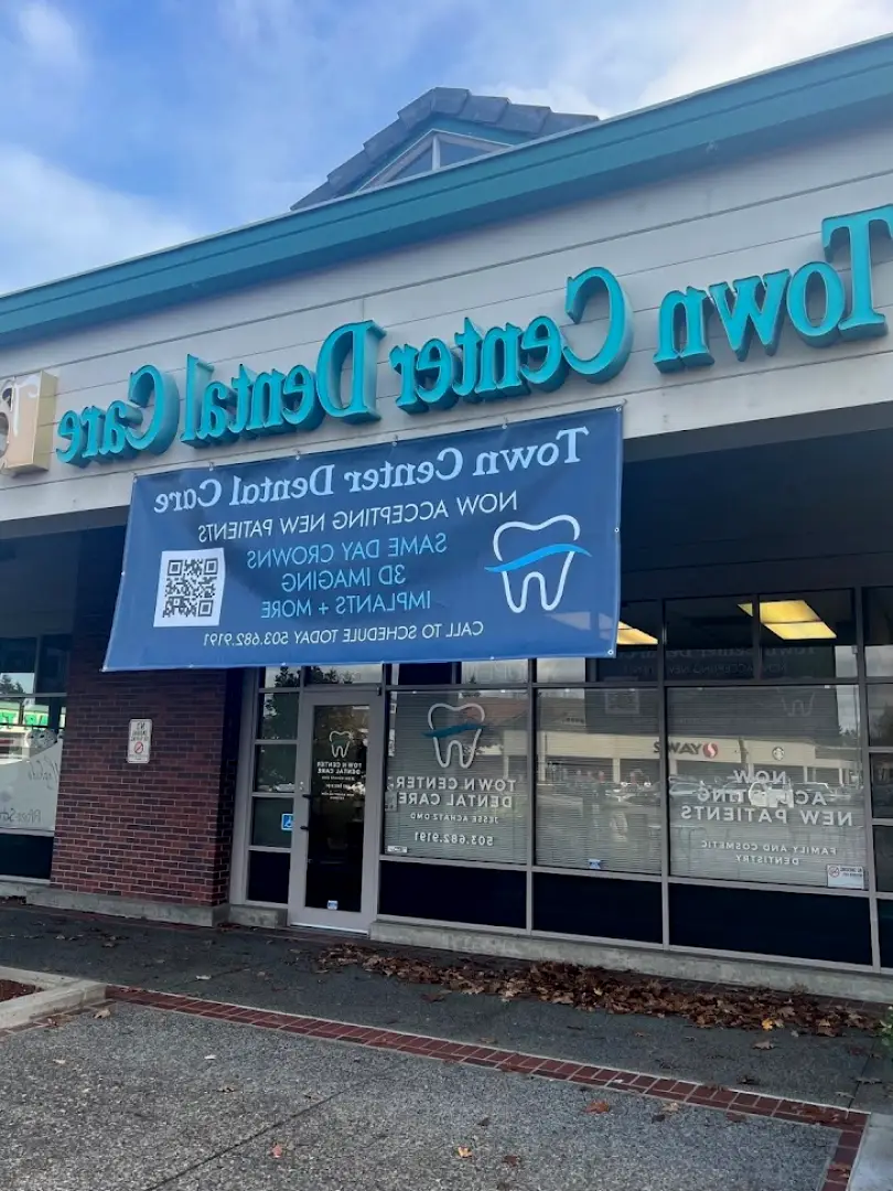Wilsonville Town Center Dental Care