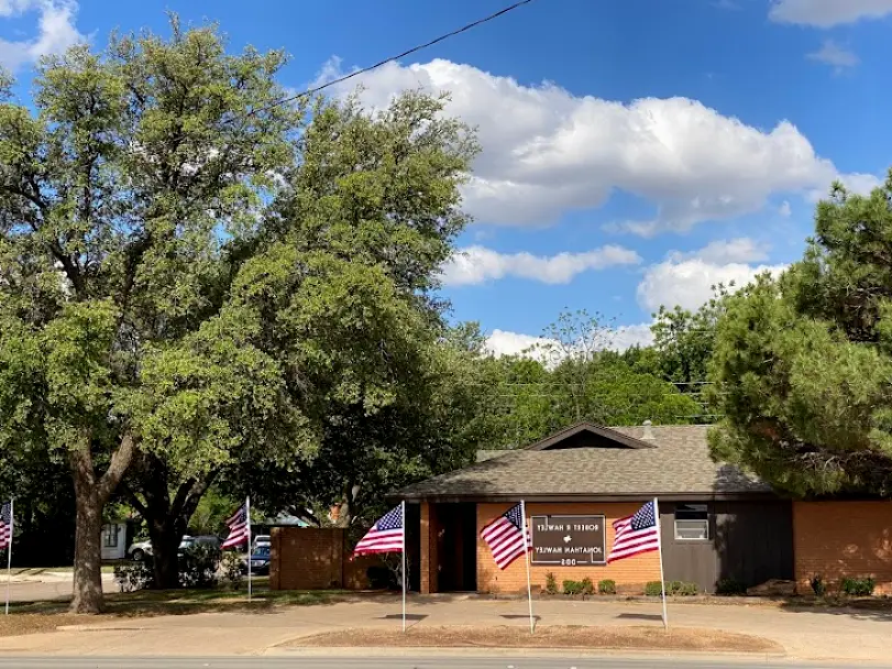 Abilene Dr. Jonathan Hawley, DDS, MS