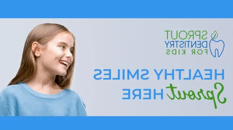 Allen Sprout Dentistry for Kids